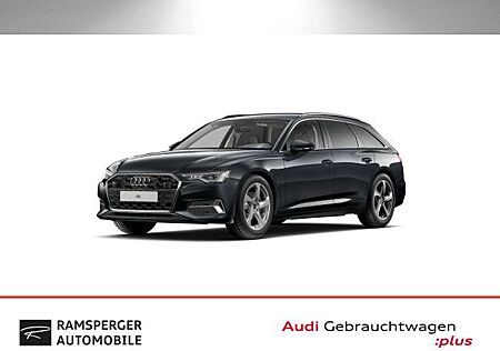 Audi A6 Avant Sport advanced 40 TDI Matrix ACC Kamera