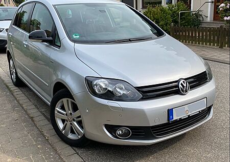 VW Golf Plus Volkswagen 1.4 TSI DSG MATCH MATCH