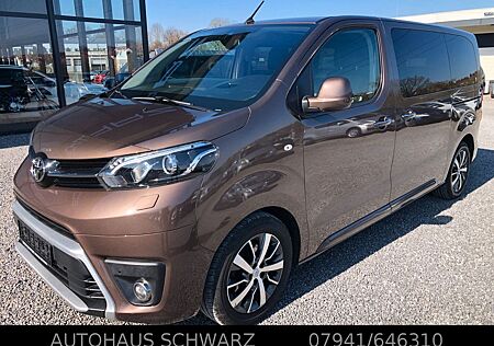 Toyota Pro Ace Proace (Verso) L1 Executive Vollausstattung*1.Hd