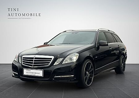 Mercedes-Benz E 350 E T-Modell CDI*Bi-Xenon*Klima*Sport*
