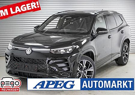 VW Tayron Volkswagen 2,0 TDI DSG 4Motion R-Line - LAGER -LAG.