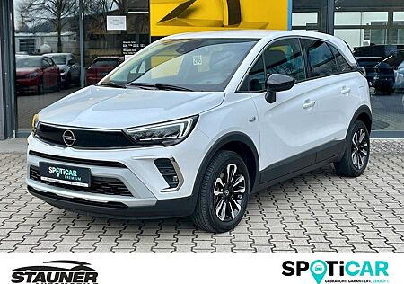 Opel Crossland X Crossland Elegance *180°KAMERA*NAVI PRO*PDC*LED*