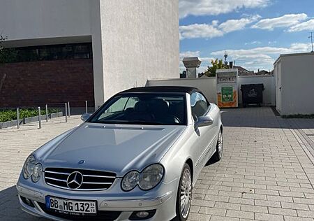 Mercedes-Benz CLK 200 KOMPRESSOR AVANTGARDE Avantgarde