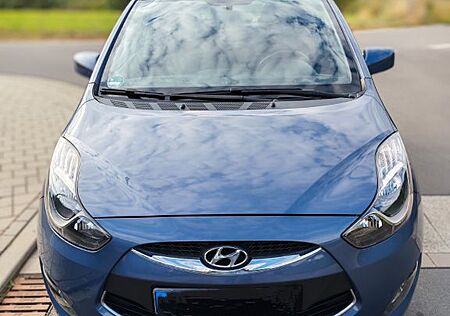 Hyundai ix20 1.4 FIFA World Cup EDITION FIFA World C...