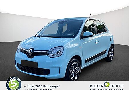 Renault Twingo E-TEC H 100% el. ZEN