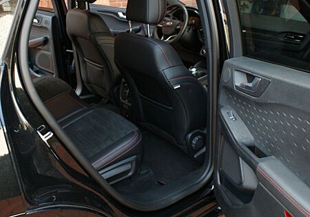 Ford Kuga 2.5 Duratec PHEV ST-Line ST-Line