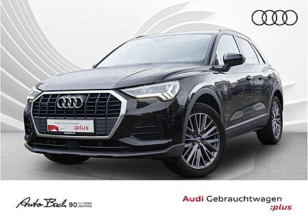 Audi Q3 S line 40TDI qu. Stronic Navi LED Panorama