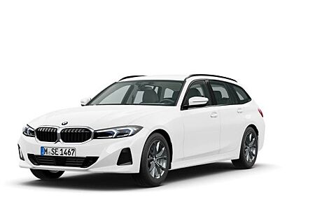 BMW 320d xDrive Touring *LiveCockpit*Kamera*HIFI*ACC