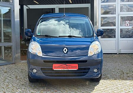 Renault Kangoo Je t'aime