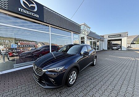 Mazda CX-3 SKY-G 121 AL-EXCLUSIVE ACAA