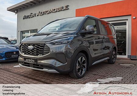 Ford Tourneo Custom PHEV 340 L1*Active*360Kam*ACC*AHK