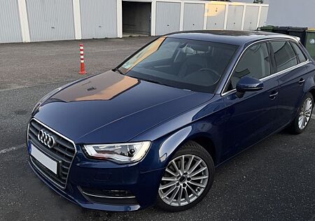 Audi A3 1.4 TFSI Ambiente Sportback Ambiente