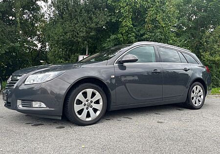 Opel Insignia Sports Tourer 2.0