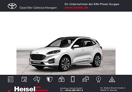 Ford Kuga STX-Line PHEV - Standort St. Wendel