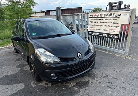 Renault Clio III Dynamique