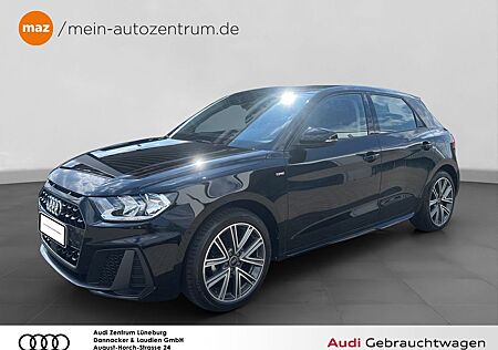 Audi A1 Sportback 25 1.0 TFSI S line Alu Smartp.Inter