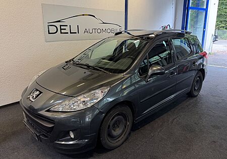 Peugeot 207 SW Tendance