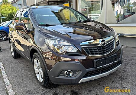Opel Mokka X Innovation ecoFlex 4x4 1.6 CDTI Export /