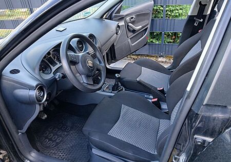 Seat Ibiza 1.4 16V 63kW Best of Best of
