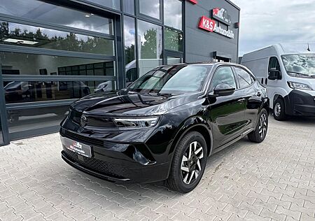 Opel Mokka GS 1.2 Facelift*LED*RFK*BLACK*CarPlay
