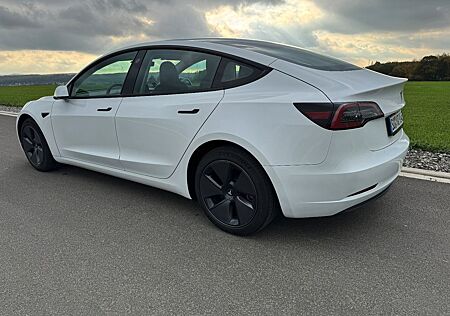 Tesla Model 3 gebraucht kaufen Tesla Model 3 RWD - MwSt. ausweisbar Winterreifen inkl