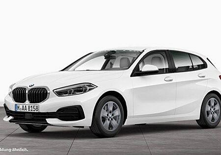 BMW 116i LiveCockpitProf PDC LED Sitzheizung
