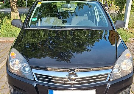 Opel Astra Caravan 1.4 Twinport ecoFLEX Selection...