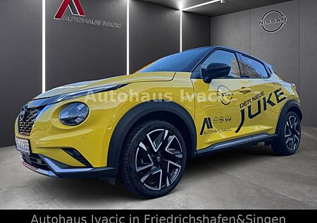 Nissan Juke 1.6 Hybrid N-DESIGN Hybrid Tech Bose ProPil