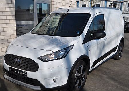 Ford Transit CONNECT ACTIVE KASTEN //AUTOMATIK///