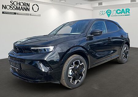 Opel Mokka GS, AUTOMATIK+EINPARKHILFE+CARPLAY