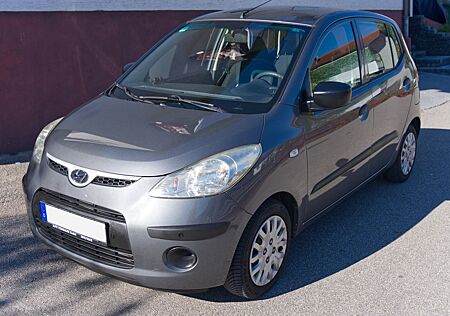 Hyundai i10 1.1 Classic