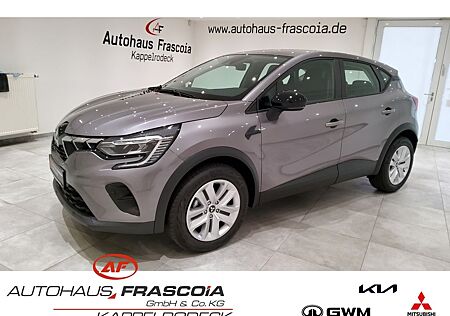 Mitsubishi ASX 1.0 BASIS Rückfahrkamera LED PDC Klima Apple