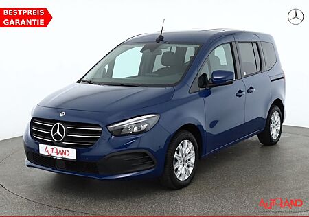 Mercedes-Benz T-Klasse T 180 Progressive LED Navi Sitzheizung Alcantara