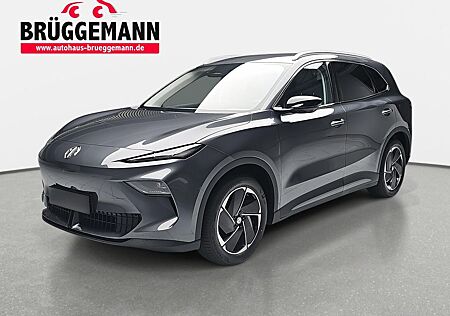 MG S5 EV MGS5 EV 64 KWH MY25 LUXURY