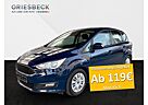 Ford C-Max 1.0 Cool&Connect Navi,SHZ,PDC,Klima