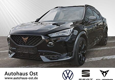Cupra Formentor VZ 2.0 TSI DSG 4 Drive AHK LED Navi Pa