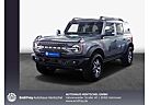 Ford Bronco 2.7 EcoBoost V6 Badlands