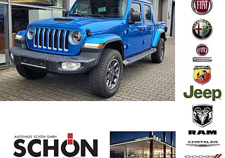 Jeep Gladiator Overland 4WD