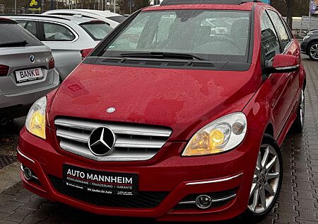 Mercedes-Benz B 200 BENZİN AUTOMATIK 145.000km TÜV NEU 136PS