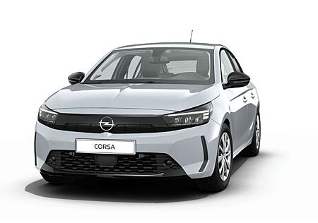 Opel Corsa Edition 1.2 Turbo