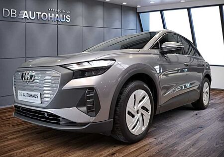 Audi Q4 e-tron 40 MMI Komfortpaket plus