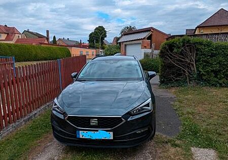 Seat Leon 2.0 TDI 110kW Style DSG Sportstourer Style