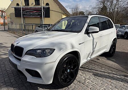 BMW X5 M 4.4 V8*VOLLAUSSTATTUNG*414KW*