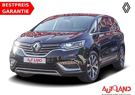 Renault Espace 1.8 TCe 225 GPF Limited LED Navi Kamera