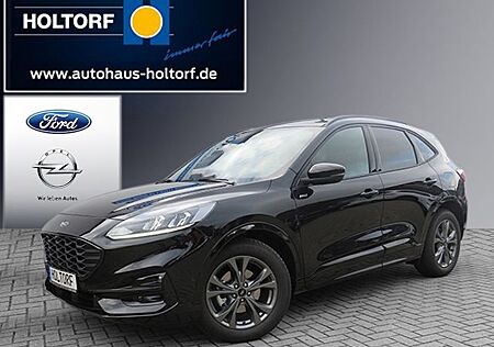 Ford Kuga ST-Line Diesel LED NAVI ALU