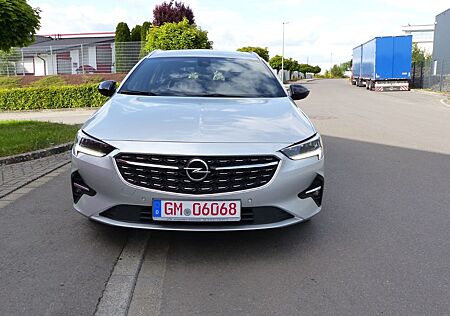 Opel Insignia B ST Business Aut. LED, 1.Hand