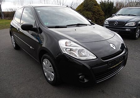 Renault Clio 1.2 16V 75 !! 1.Hand !!