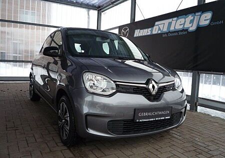 Renault Twingo 1.0 SCe 65 Zen*Klima*Faltdach*GJR