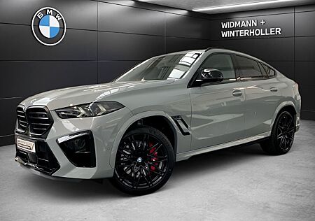 BMW X6 M gebraucht kaufen BMW X6 M Competition HUD Pano Sky DA Pro M Drivers P