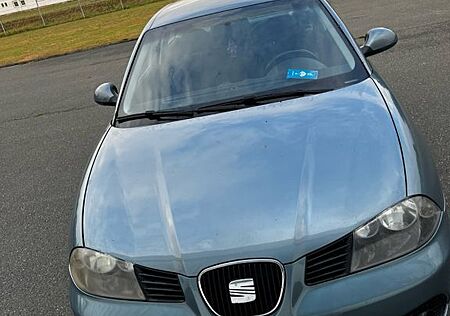 Seat Ibiza 1.4 16V 63kW Sport Edition Sport Edition